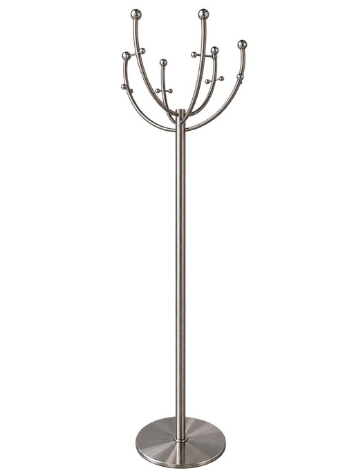 Minimalist coat rack