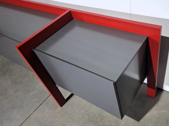 Image 1 of Casteleijn sideboard