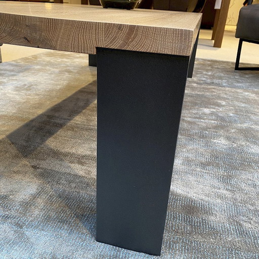 Table basse Take Five