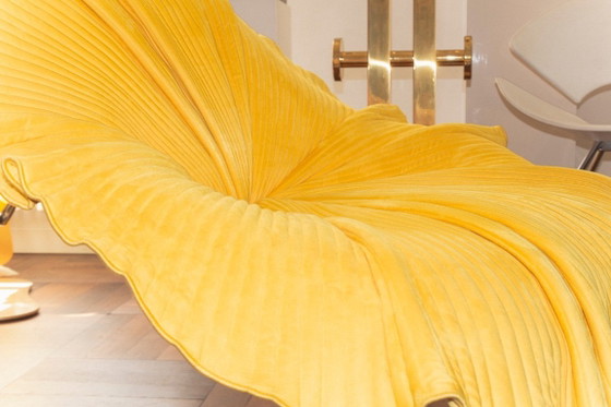 Image 1 of Bloom Swivel Armchair by Kenneth Cobonpue