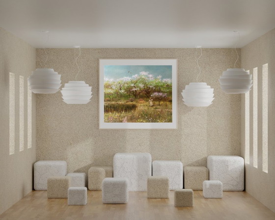 Image 1 of Spring Gardens