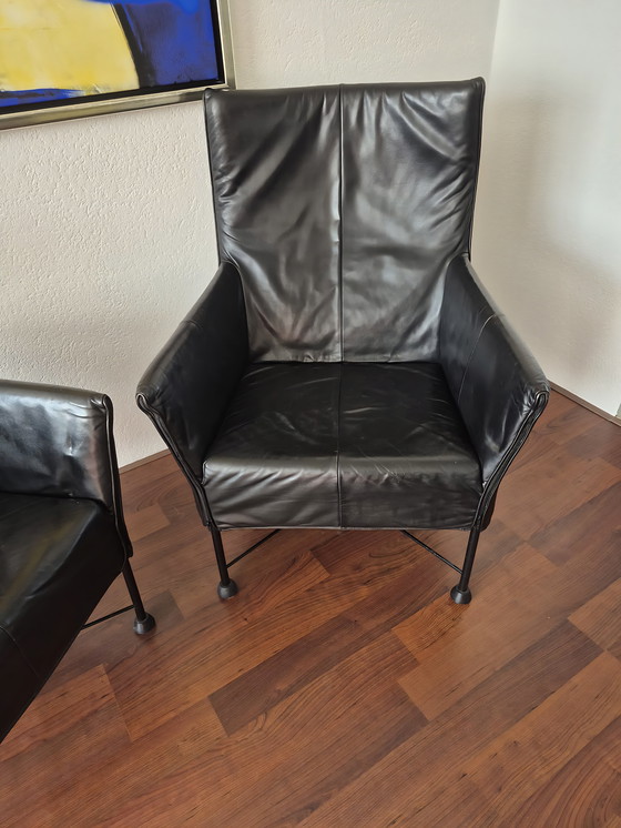 Image 1 of 2x Montis Charly