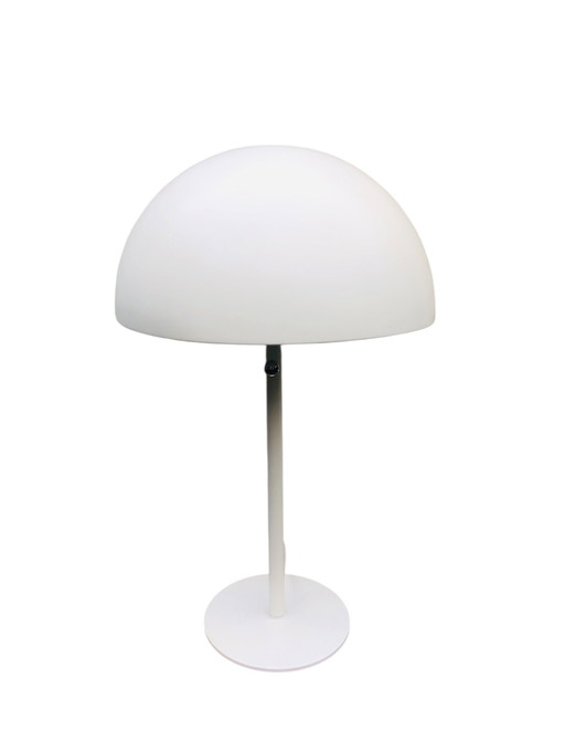 Rara lampada IKEA Brasa 365+ | Lampada da tavolo vintage IKEA bianca