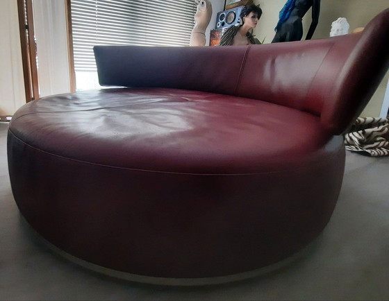 Image 1 of LEOLUX LOVESEAT