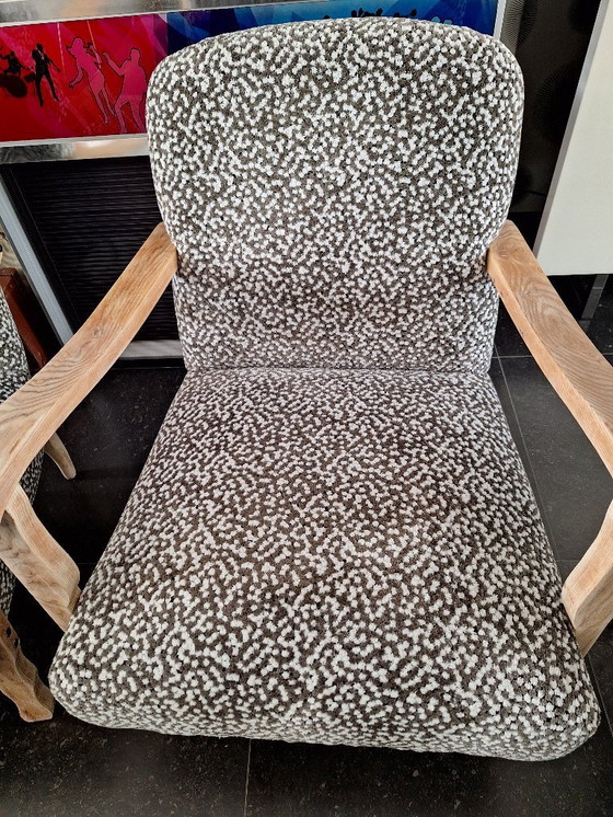 Image 1 of 2x Armchair