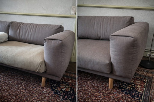 Muuto Rest 3-Sitzer-Sofa (Anderssen & Voll)