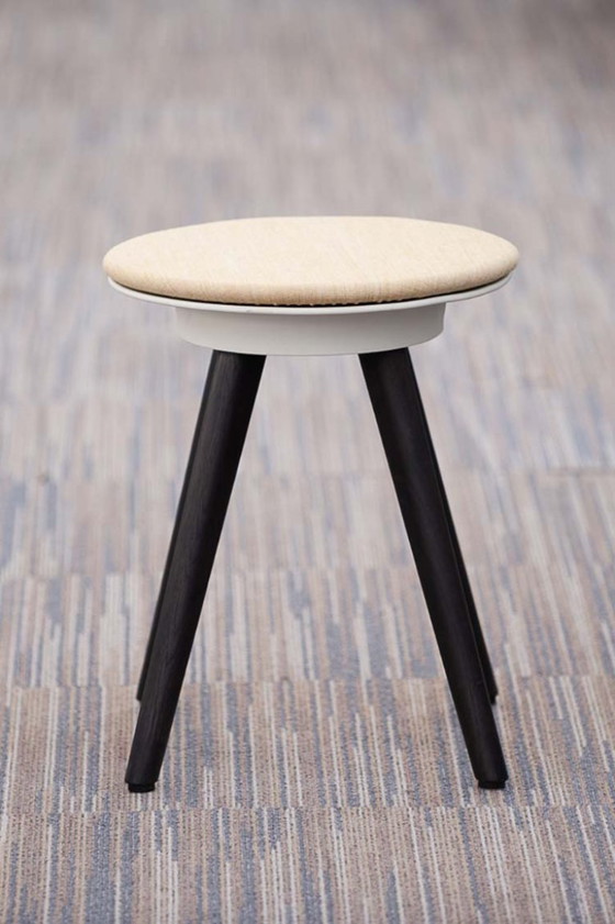 Image 1 of Sgabello Bene Timba Sgabello