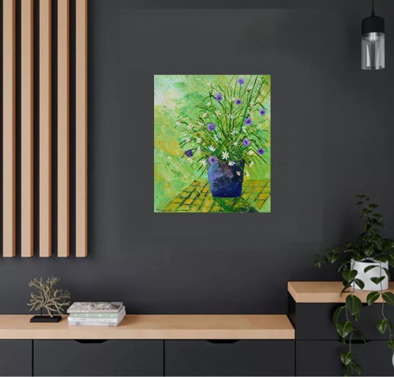 Image 1 of Spring still life 