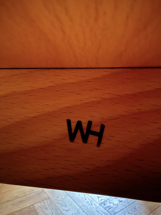 HAY - Eettafel + Bankje ❤️ – Eetkamerset, Wood (photo 4 of 6)