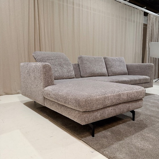 Image 1 of August sofa chaise longue from Moome