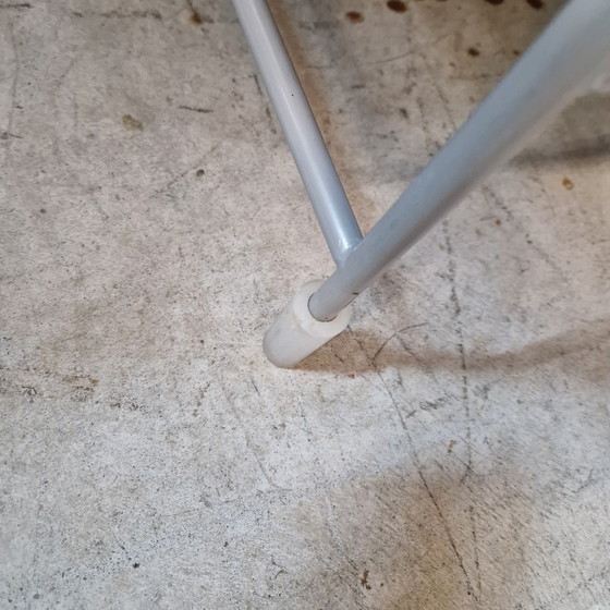 Image 1 of Leolux Volare Zweisitzer Sofa Creme Ledersofa Designersofa