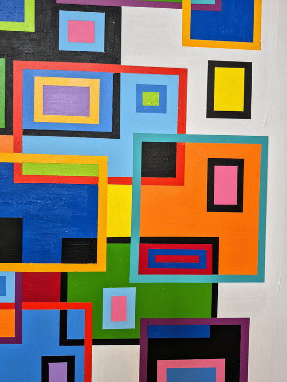 Image 1 of Rectangles volume 3