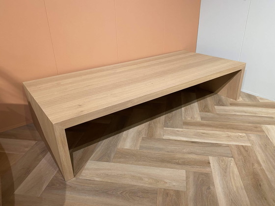 Image 1 of Van Rossum LOF coffee table
