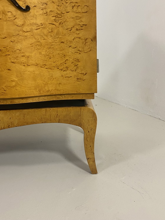 Image 1 of Commode art déco années 40. Ref Melody