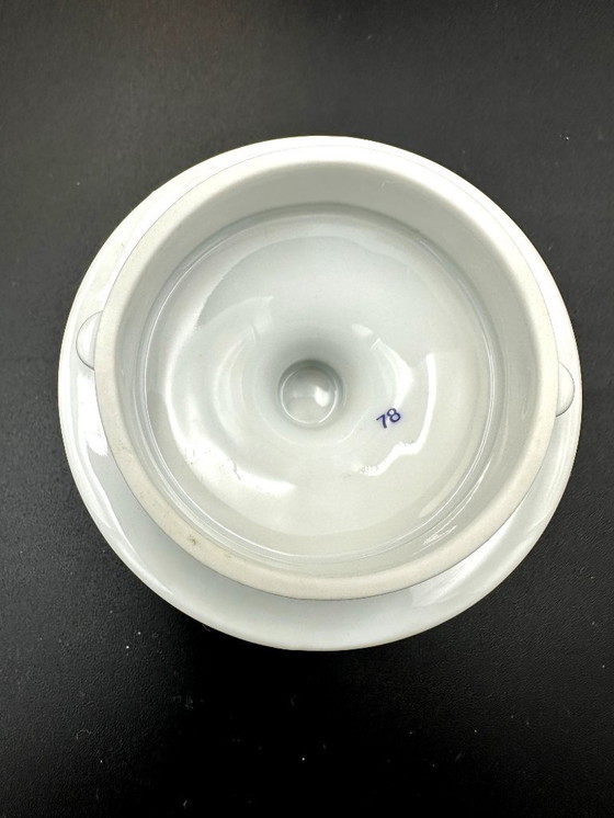 Image 1 of Thomas Rosenthal Caraffa da caffè Arcta anni '70