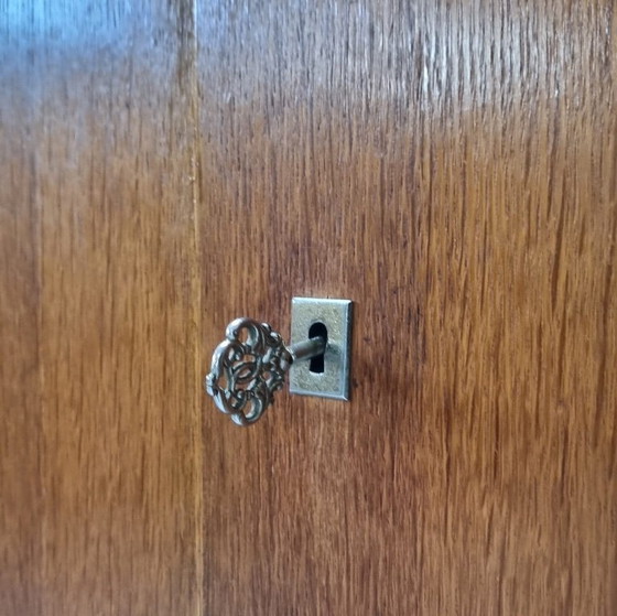 Image 1 of Mid Century wardrobe