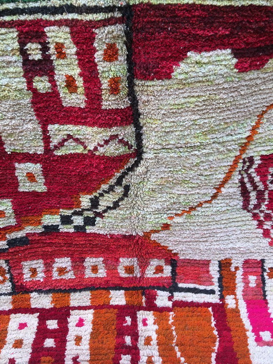 Image 1 of Tappeto Boujaad 270 x 170 cm
