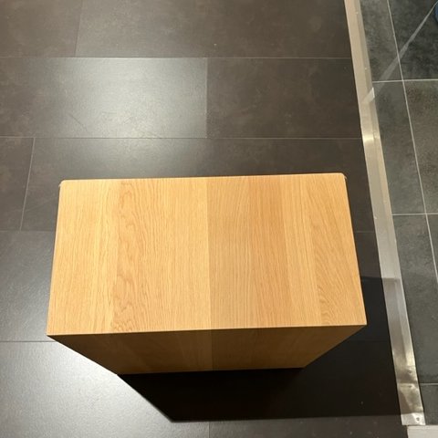 Image 1 of Tavolino laterale Arco Set Up 2