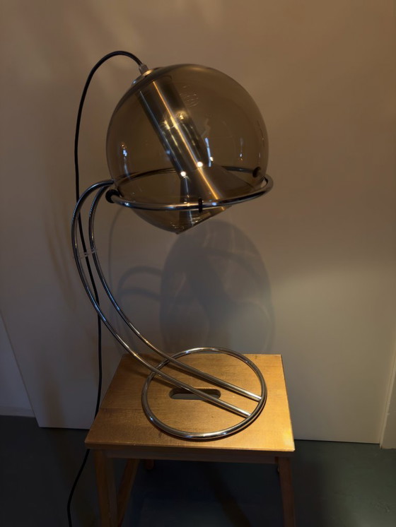 Image 1 of Touch Schreibtischleuchte Typ-Nr. D2046-20 von Frank Ligtelijn