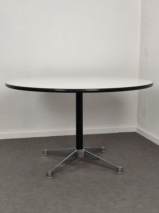 Image 1 of Herman Miller 1960S CLASSIC 120 CM