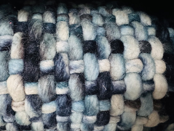 Tapis Design Noué à la Main La Redoute – la Roedaute, Textile, Wool (photo 2 of 16)