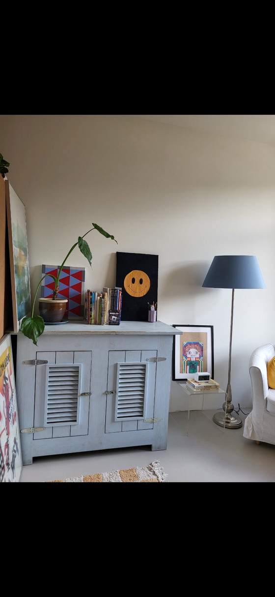 Image 1 of Handgefertigter Lampenschirm