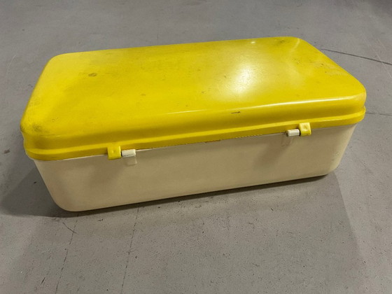 Image 1 of Caja de almuerzo