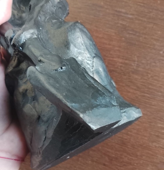 Image 1 of Für den echten liefhebber/verzamelaar: Mook Roovers – De Gravster 