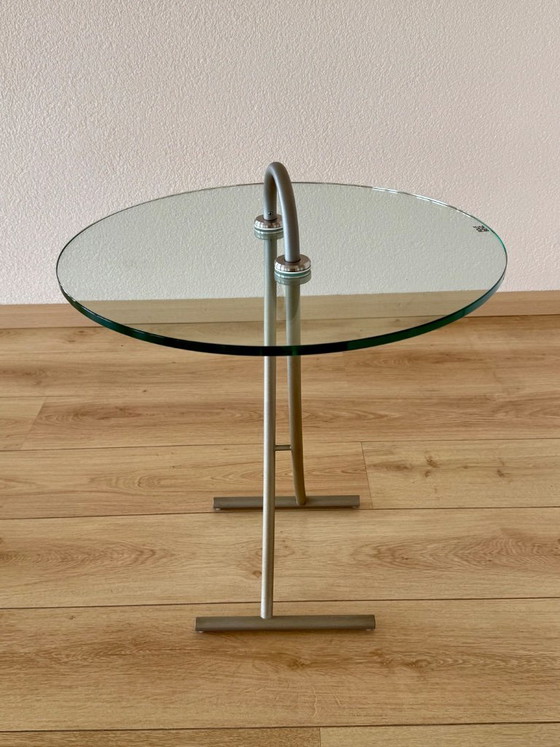 Image 1 of Bijzettafel Rolf Benz