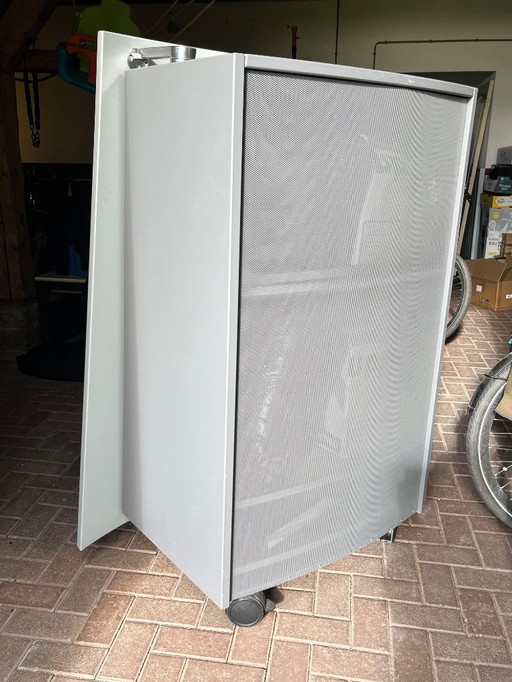 Leolux Kaleidos (television) cabinet