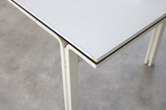 Image 1 of Vintage Pastoe dining table