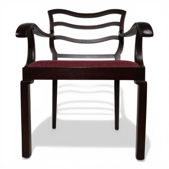 Image 1 of Fauteuil Art Déco, 1930