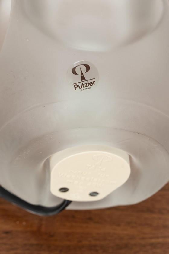 Image 1 of Putzler Ice Cube table lamp