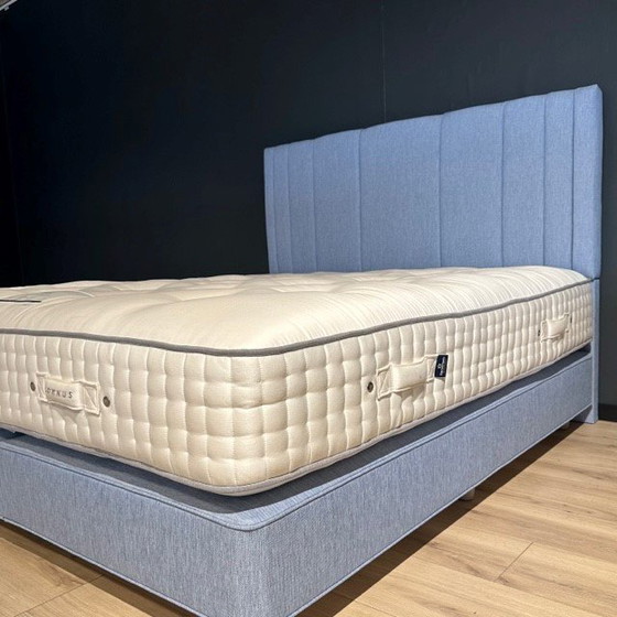 Image 1 of Sommier Somnus Boston - 180x200