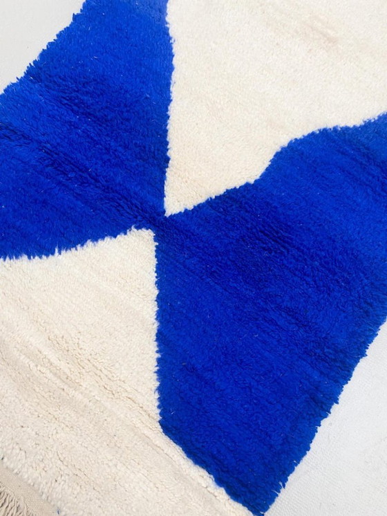 Image 1 of Authentic Moroccan rug 200cmx250cm 