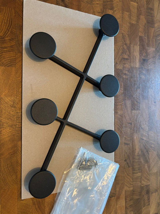 Image 1 of Audo Copenhagen Menü Afteroom Kapstok