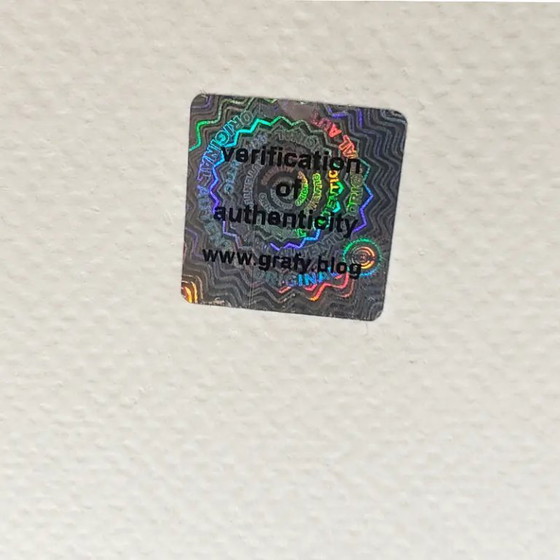 Image 1 of Naar Nara Yoshitomo, Vuur, jaren 1990, Lithografie in beperkte oplage