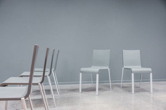 Image 1 of Van Severen. 03 chairs, 35x