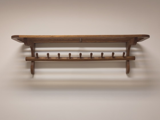 Image 1 of Coat rack Spectrum New Amsterdam DH01 Willem van Gelderen