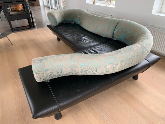 Image 1 of Design Boa Sofa Designed by Peter Maly for Gelderland