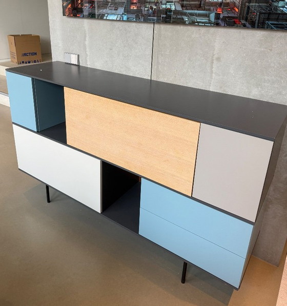 Image 1 of Pastoe cabinet