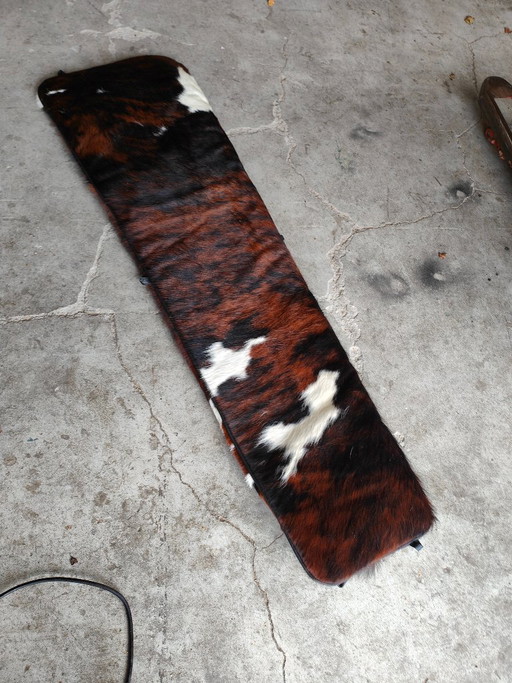 Nieuw Kussen Voor Corbusier LC4 – Le Corbusier, chaises longue, Leather, Textile (photo 2 of 8)