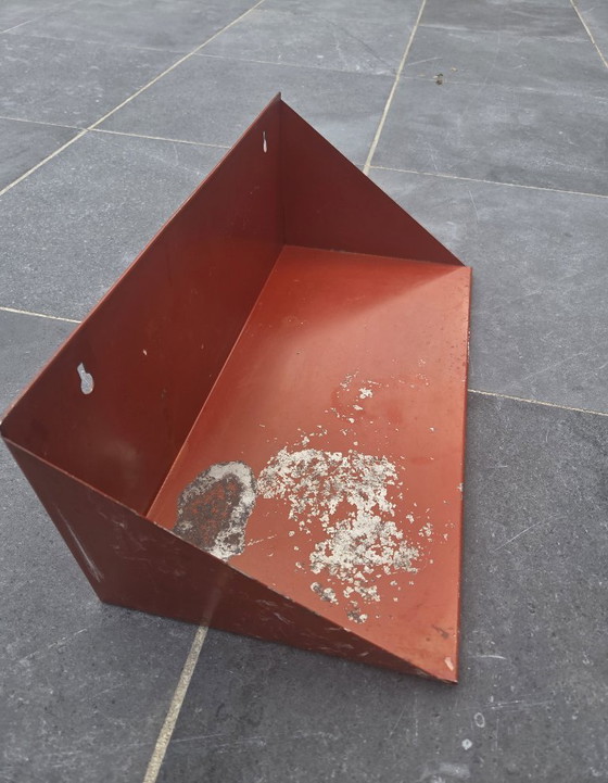 Image 1 of ZT Mensola a muro 1954 Constant Nieuwenhuijs