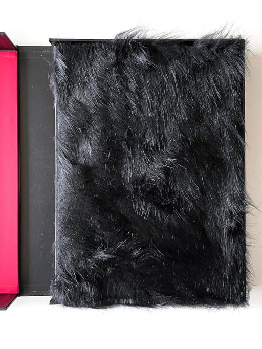 Borse da collezione - Albert Watson 'KAOS'