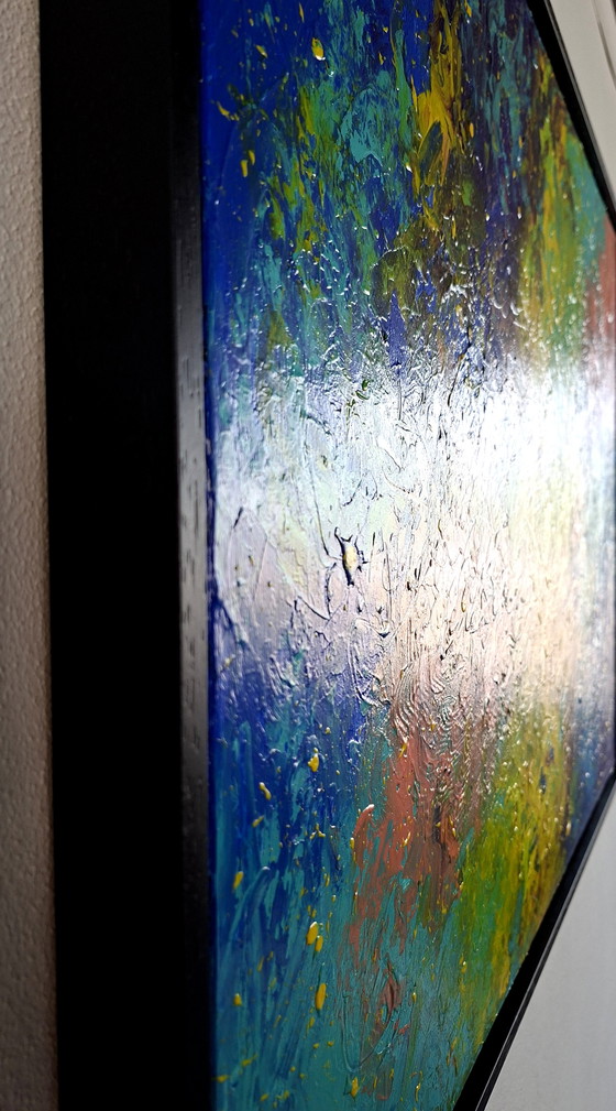 Image 1 of Manou Claire - Nebula (V)