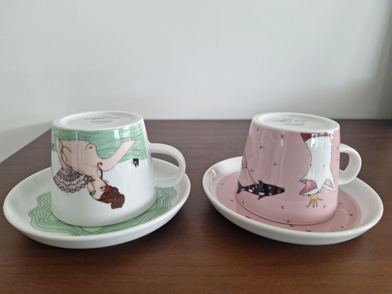 Image 1 of Arzberg Kaffeetassen