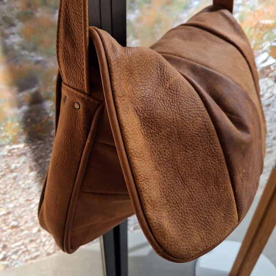 Image 1 of Label van den Berg base lhasa ntb