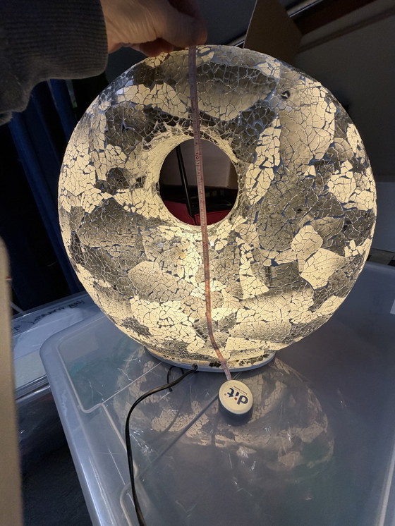 Image 1 of Lampe design 2 couleurs verlichting 