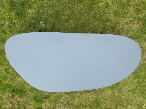 Studio Henk tafel | 200x100cm