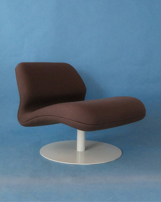 Image 1 of Attitude loungestoel - Morten Voss - Fritz Hansen